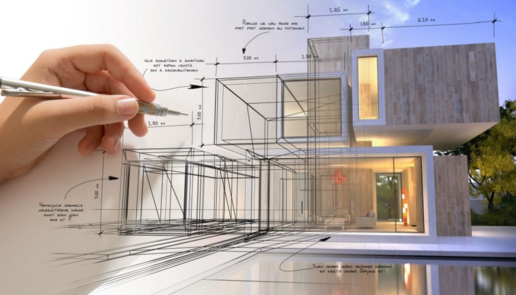 نرمافزار های کاربردی در طراحی معماری: از 2بعدی تا واقعیت افزوده نرم افزارهای طراحی معماری