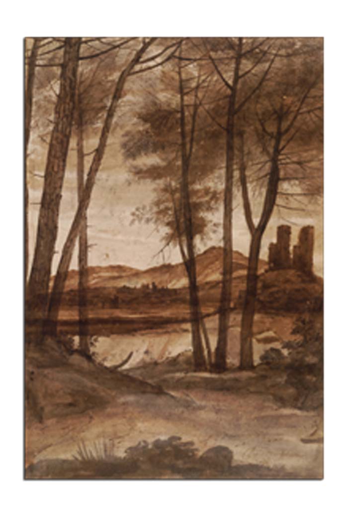 سایه و رنگ در طراحی و نقاشی (این دوره به اتمام رسیده است) استفاده از سایه و کنتراست برای خلق عمق در نقاشی