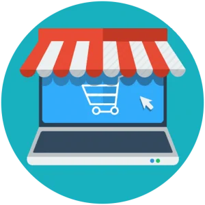 فروشگاه محصولات محبی دیزاین