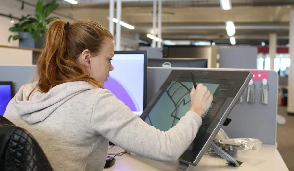 دیزاینر صنعتی