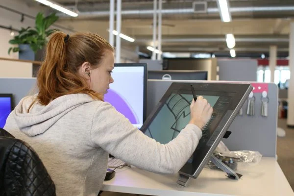 دیزاینر صنعتی