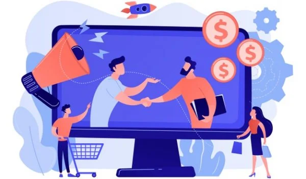 مارکتینگ marketing