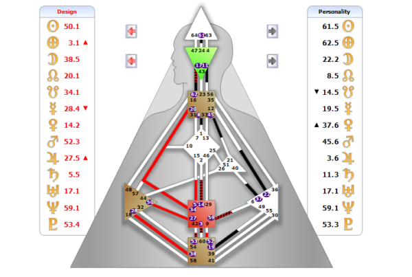 چگونه بدن و داینامیک حرکت و ورزش میتواند منبع الهام باشد؟ | Body Inspired طراحی انسانی یا human design