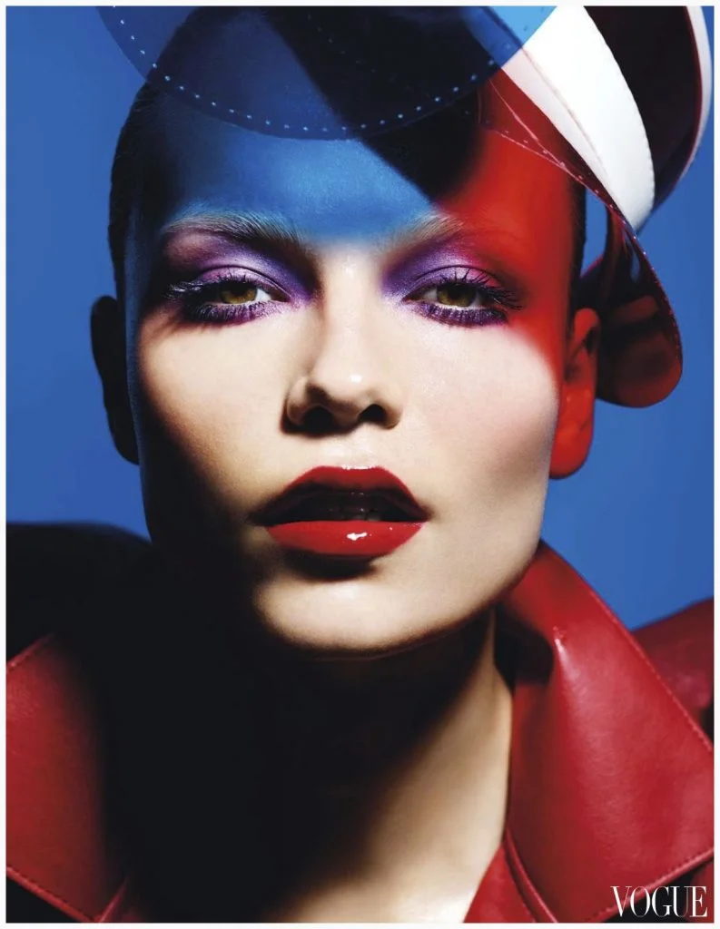 عکاسی حرفه ای با شناخت صحیح از نور و رنگ