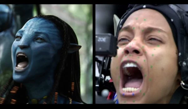 تصاویر سه بعدی شده توسط کامپیوتر-cgi technology