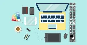 ابزار چیست و چه کاربردی دارد؟ | Design Tools اهمیت استفاده از ابزار در طراحی و دیزاین محصول