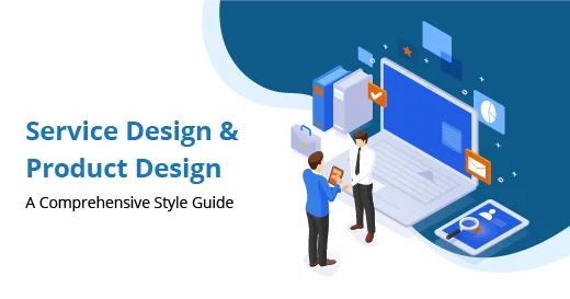 دوره جامع دیزاین محصول و خدمات