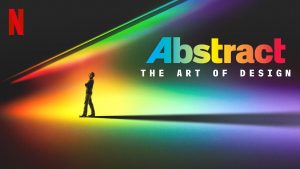 abstract the art of design سریال - هنر دیزاین و طراحی