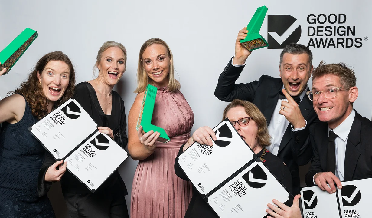 معرفی مسابقات برجسته طراحی و دیزاین جوایز دیزاین و طراحی