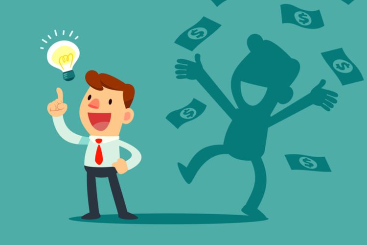 ترویج ایده: چطور اشتراکگذاری ایدهها میتواند انگیزهتان را نابود کند؟ ایده چیه و چطور ایده پردازی کنیم