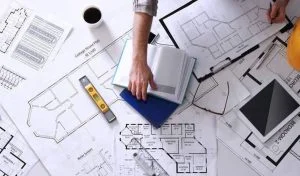 معمار و طراح داخلی