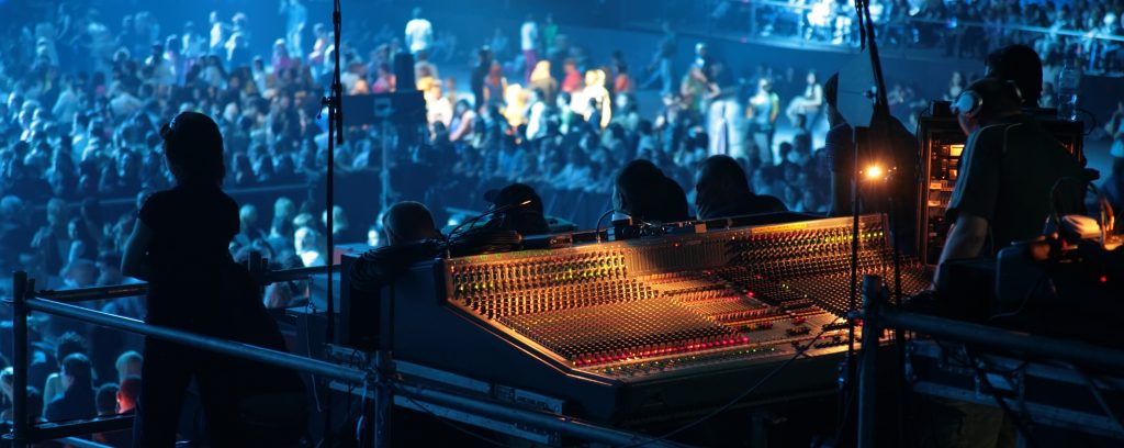 نگاهی به محصولات و استارتآپهای حوزه موسیقی و طراحی صدا sound design-mohebbidesign-طراحی صدا-ساخت موسیقی