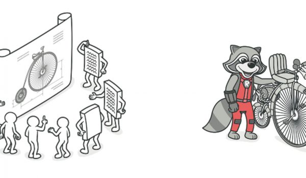 منبع الهام در طراحی - طراحی کانسپت