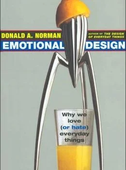 طراحی حسی-mohebbidesign-donald norman