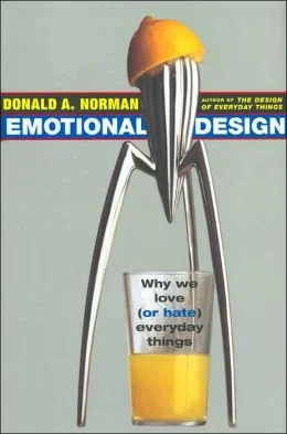 طراحی حسی-mohebbidesign-donald norman