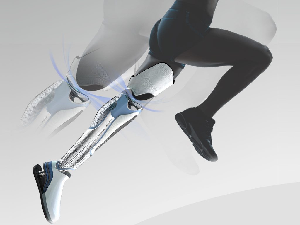 بیونیک طراحی بیونیک -زیست سازه شناسی