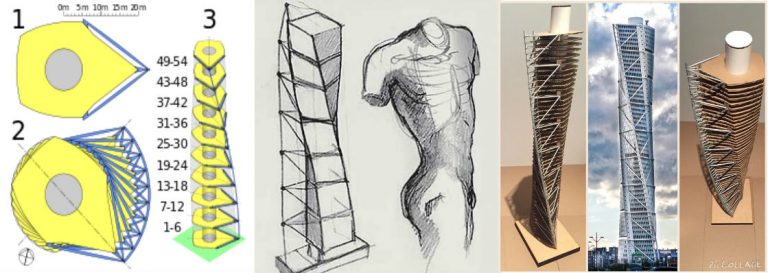 طراحی با استفاده از علم بیونیک- معماری با الهام از طبیعت