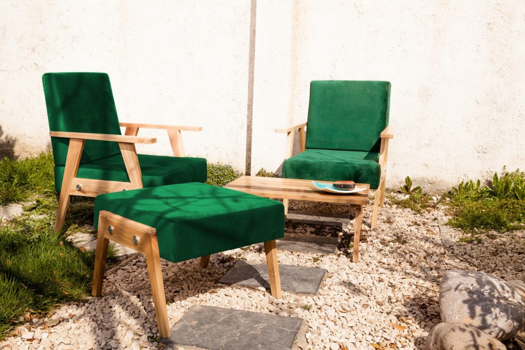 تاریخچه ساخت مبل و آشنایی با چند سبک اصیل ساخت صندلی مبل پرتابل-مبل راحتی-مبل انتظار