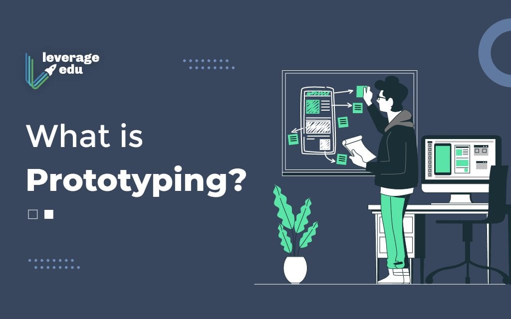 نمونه اولیه یا پروتوتایپ: Prototype | ویژگی ها و مزایای آن What-is-Prototyping-پروتوتایپ یا نمونه اولیه چیست و چه کاربردی دارد