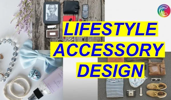 طراحی اکسسوری