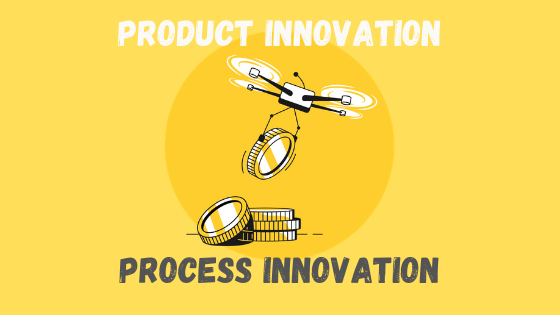 نوآوری محصول جدید | Product Innovation نوآوری در طراحی محصول-