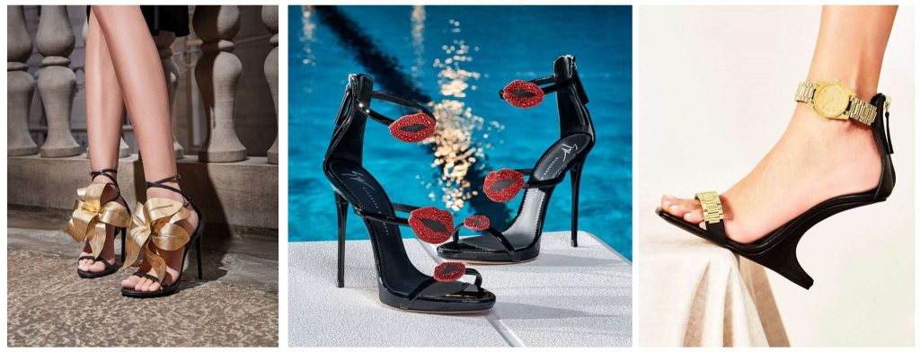 طراحی کیف و کفش 3 آسان‌سازان طراحی کفش: پوشیدنی‌های روزمره و حرفه‌ای برای پا | Shoe Design