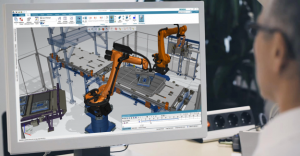 Design-software- نرم افزار طراحی ماشین آلات و ابزار