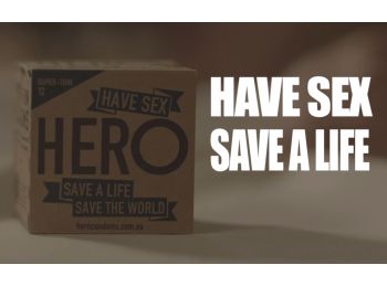 تبلیغات کاندوم تبلیغات کاندوم