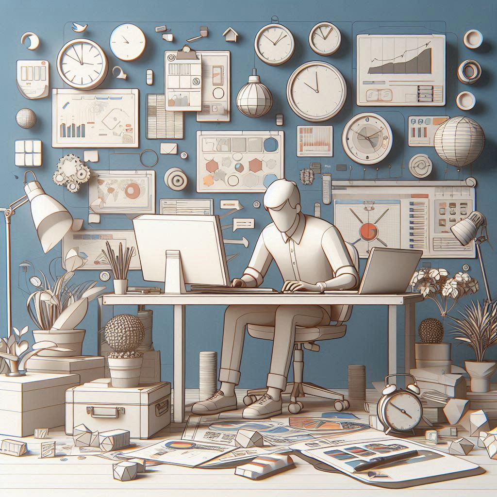 رشته طراحی و توسعه وب (Web Design & Development) معرفی رشته طراحی و توسعه وب (Web Design & Development)