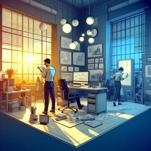 طراحی محصول: هنر و علم خلق ارزش | Product Design اصول طراحی محصول