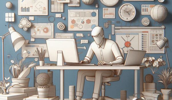 معرفی رشته طراحی و توسعه وب (Web Design & Development)