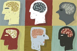 پرسونا مشتری - ذهن