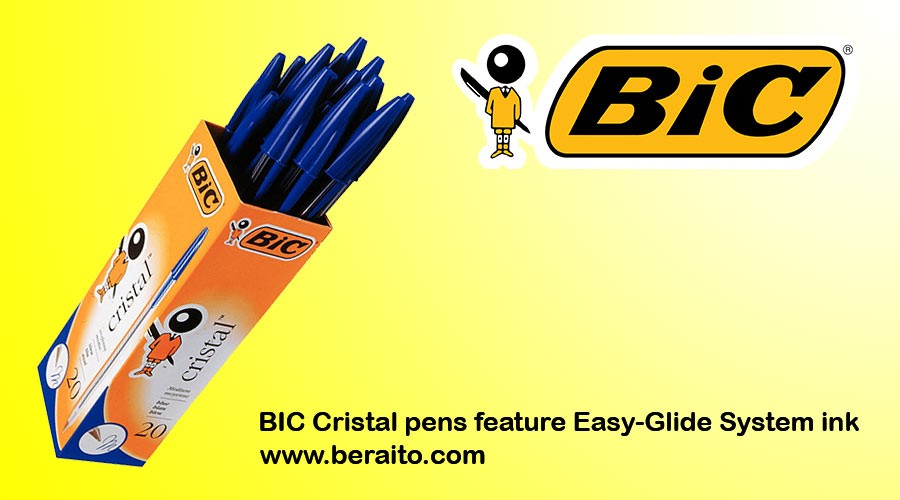 خودکار بیک محصولات آیکونیک