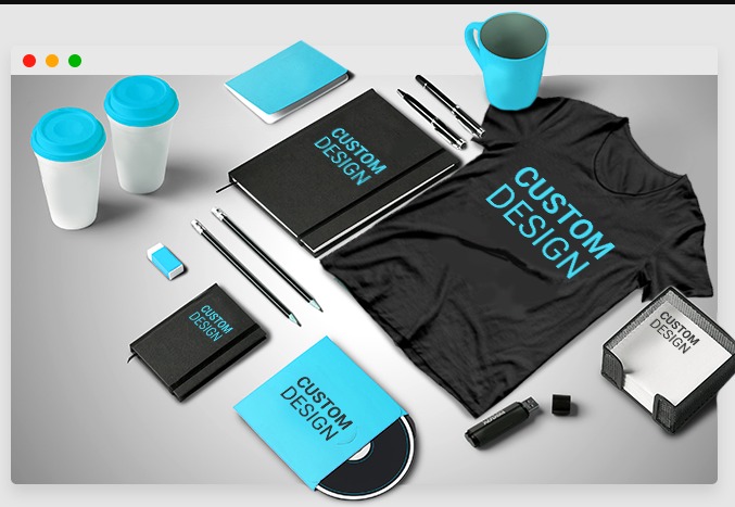 طراحی سفارشی و شخصیسازی شده | Custom Design طراحی محصولات سفارشی - کاستوم دیزاینر ارشد