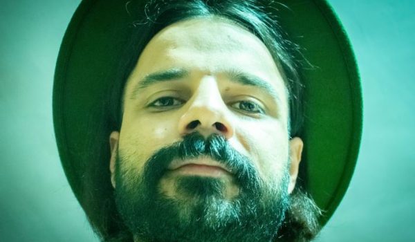 امیرحسین محبی