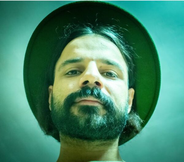 امیرحسین محبی