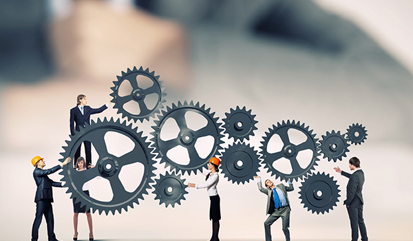 تفکر سیستمی System-thinking-in-the-organization