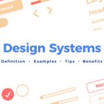 دیزاین سیستم یا برندبوک: راهنمای جامع برای هماهنگی در طراحی محصولات و ارتباطات برند design_systems دیزاین سیستم
