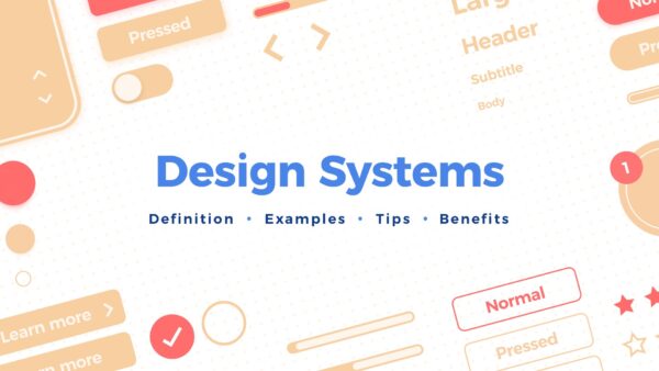 دیزاین سیستم یا برندبوک: راهنمای جامع برای هماهنگی در طراحی محصولات و ارتباطات برند design_systems دیزاین سیستم