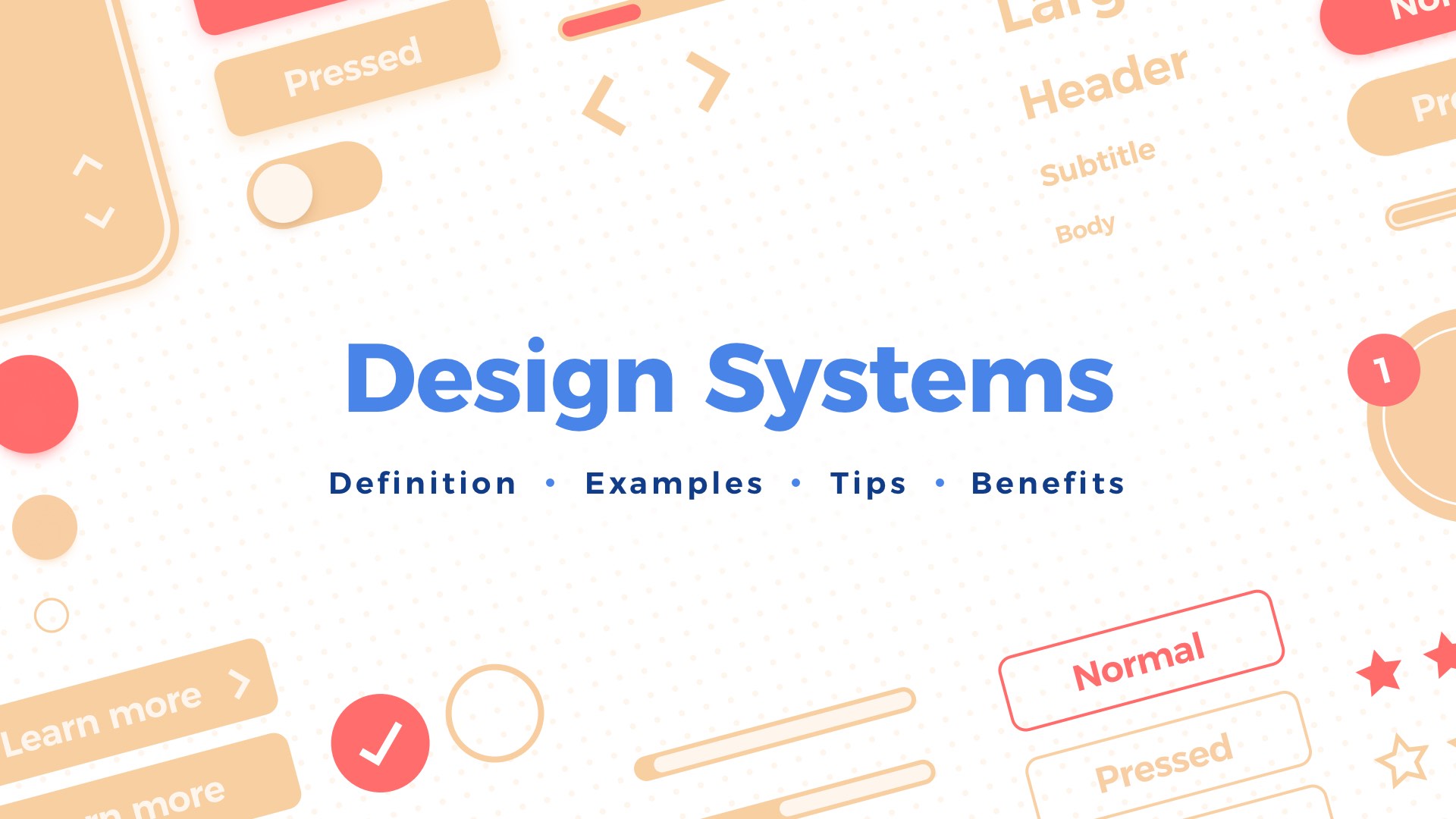 سبک و استایل در طراحی محصول: هویت بصری و شخصیت طراحی design_systems دیزاین سیستم