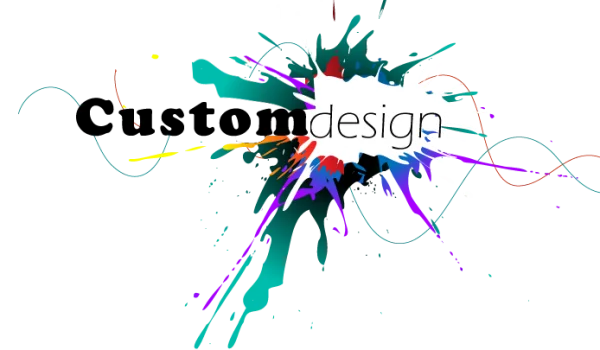 کاستوم دیزاین