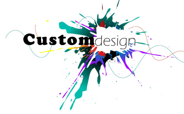 کاستوم دیزاین