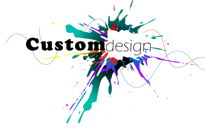کاستوم دیزاین