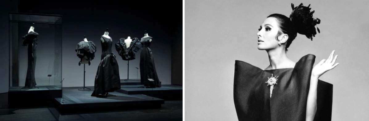 کریستوبال بالنسیاگا برند آیکونیک دنیای مد Balenciaga 1 آسان‌سازان کریستوبال بالنسیاگا: برند آیکونیک دنیای مد | Balenciaga