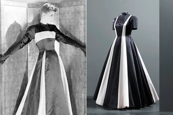 کریستوبال بالنسیاگا برند آیکونیک دنیای مد Balenciaga 3 آسان‌سازان کریستوبال بالنسیاگا: برند آیکونیک دنیای مد | Balenciaga
