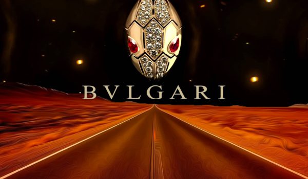 لوگو بولگاری