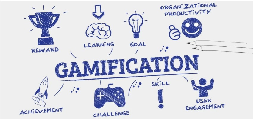 رشته طراحی بازی: هنر، خلاقیت و نوآوری در دنیای سرگرمی | Game Design gamefAction - بازی سازی
