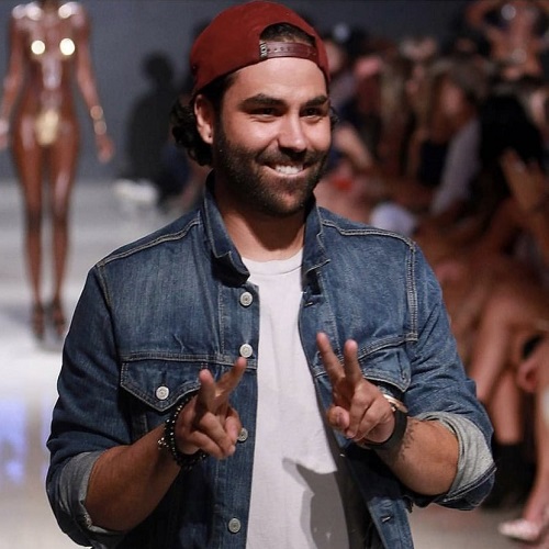 جوئل آلوارز | Joel Alvarez