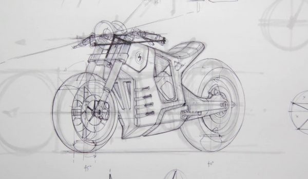طراحی موتورسیکلت: وسایل شهری، مسابقاتی و آفرود | Motorcycle Design طراحی موتورسیکلت