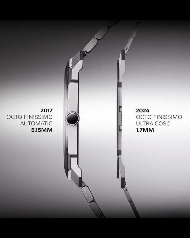 قصهای از بولگاری: جواهری که تاریخ و هنر را درهم تنیده است | Bvulgari ساعت طراحی بولاری